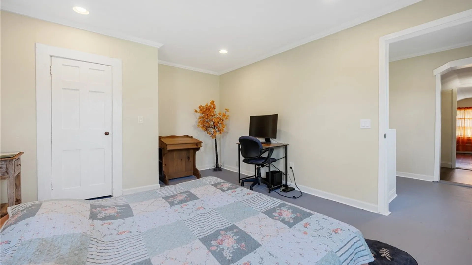 Property at 1 Glen Morris Avenue, Mt Morris, NY 14510 36