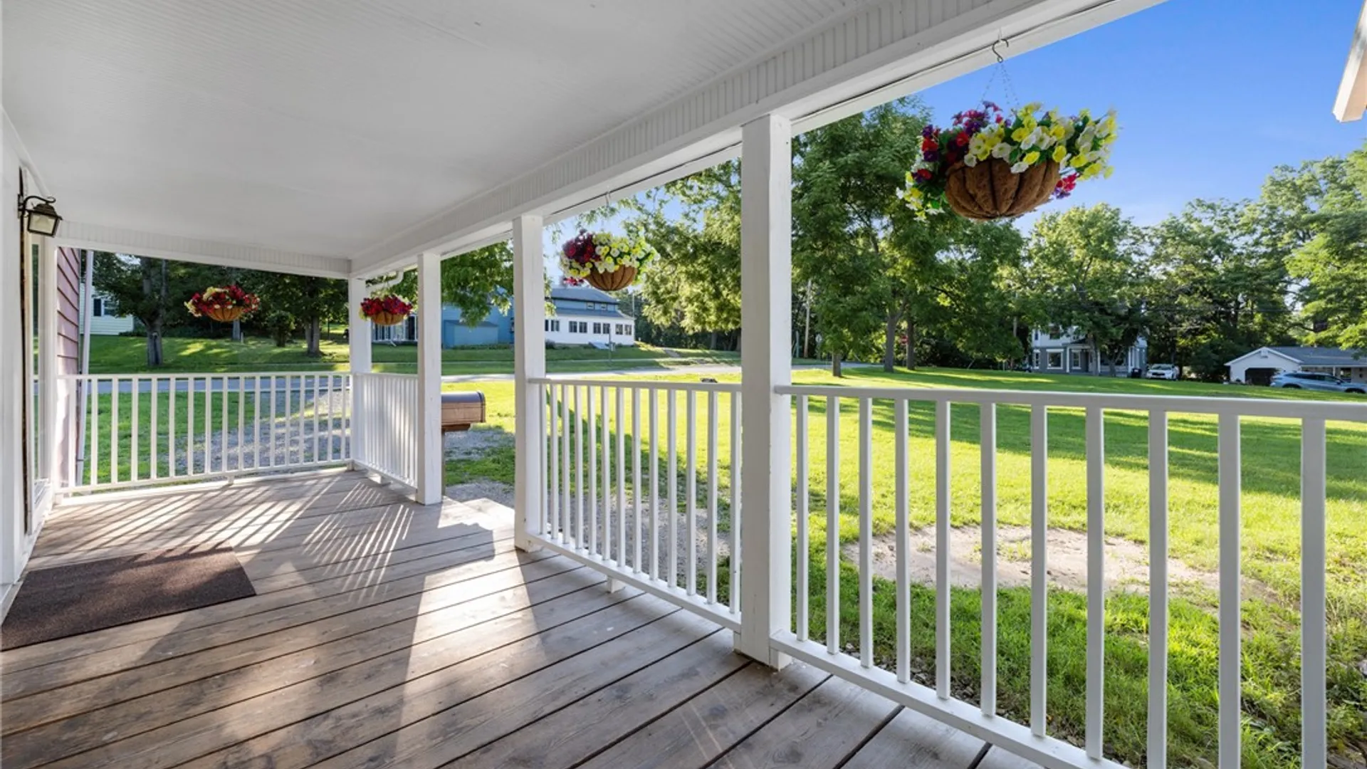 Property at 1 Glen Morris Avenue, Mt Morris, NY 14510 3