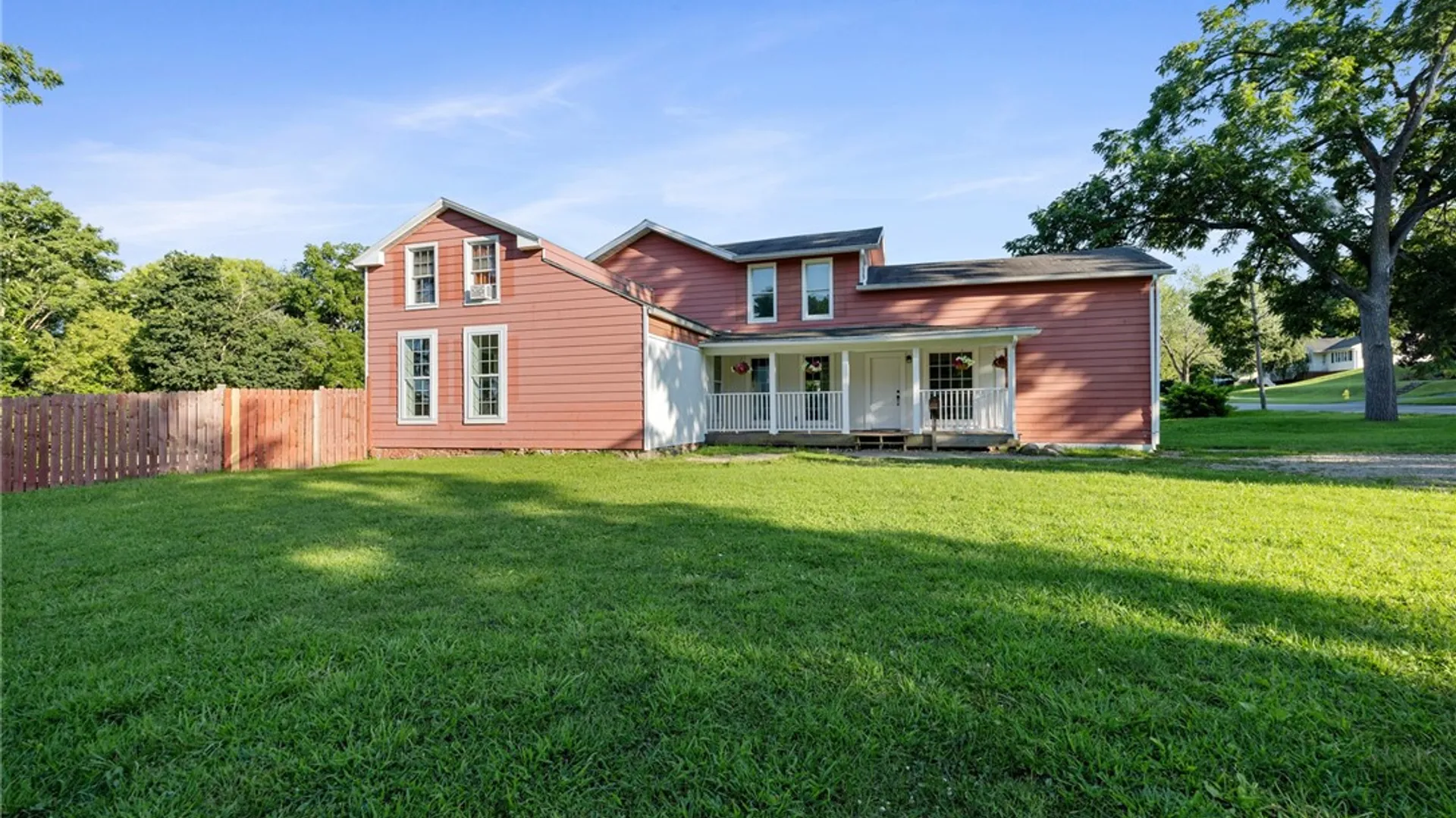 Property at 1 Glen Morris Avenue, Mt Morris, NY 14510 45