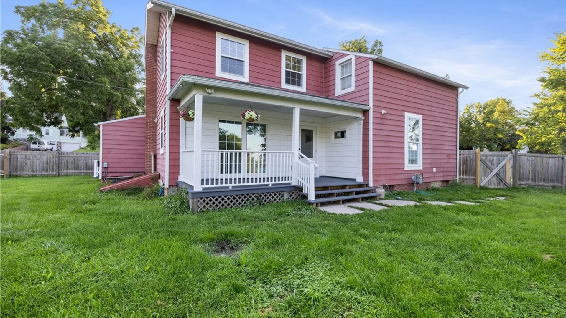 Property at 1 Glen Morris Avenue, Mt Morris, NY 14510 44