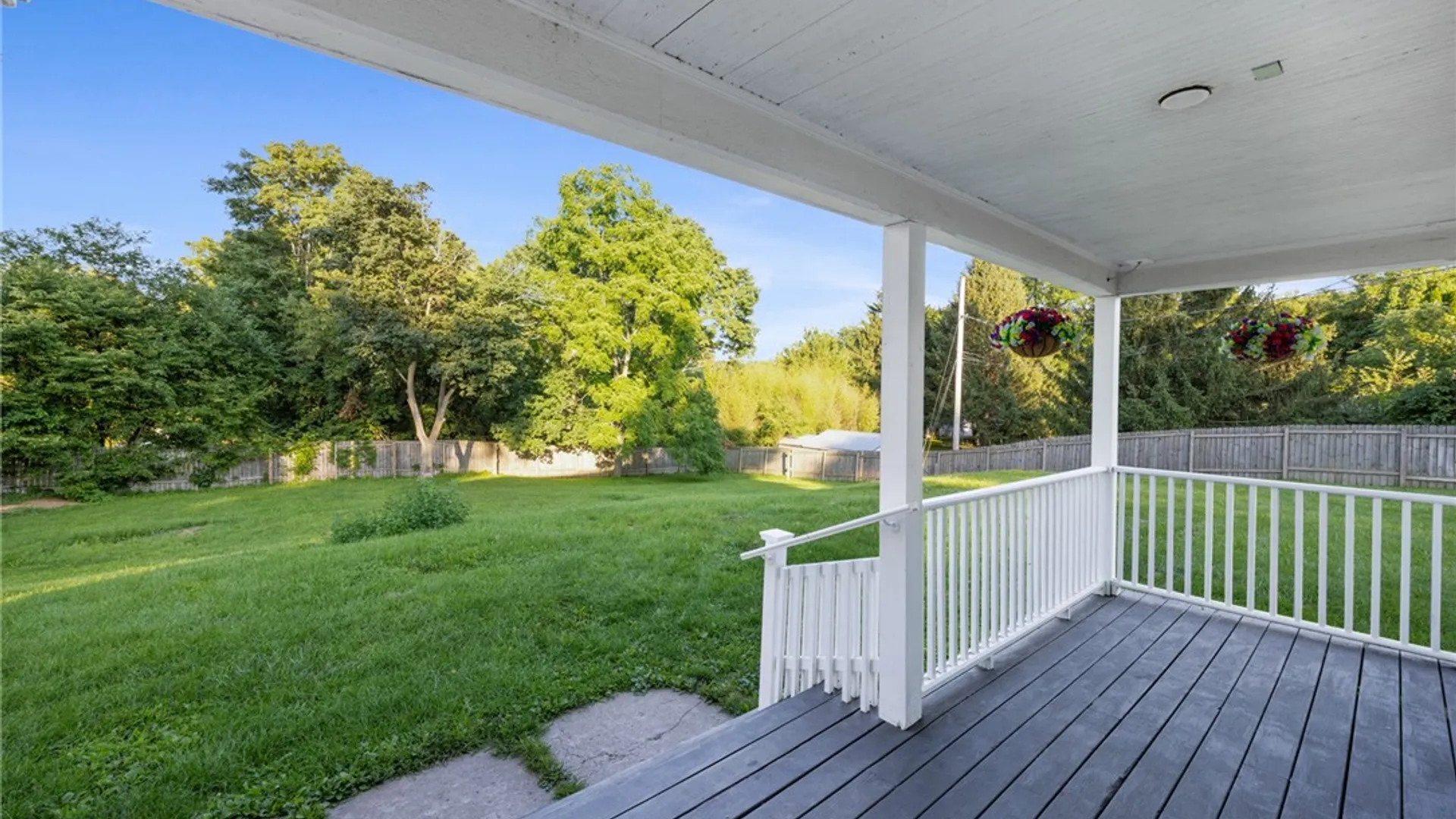 Property at 1 Glen Morris Avenue, Mt Morris, NY 14510 42