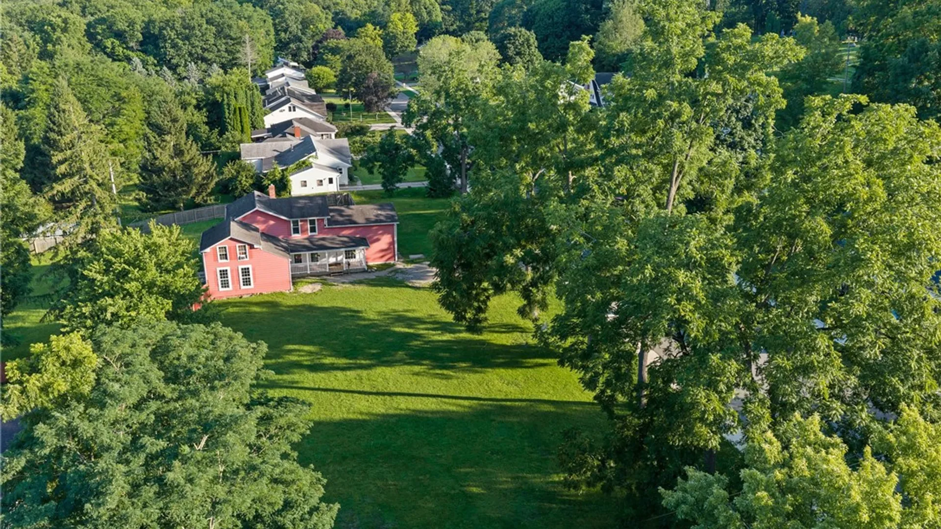 Property at 1 Glen Morris Avenue, Mt Morris, NY 14510 46