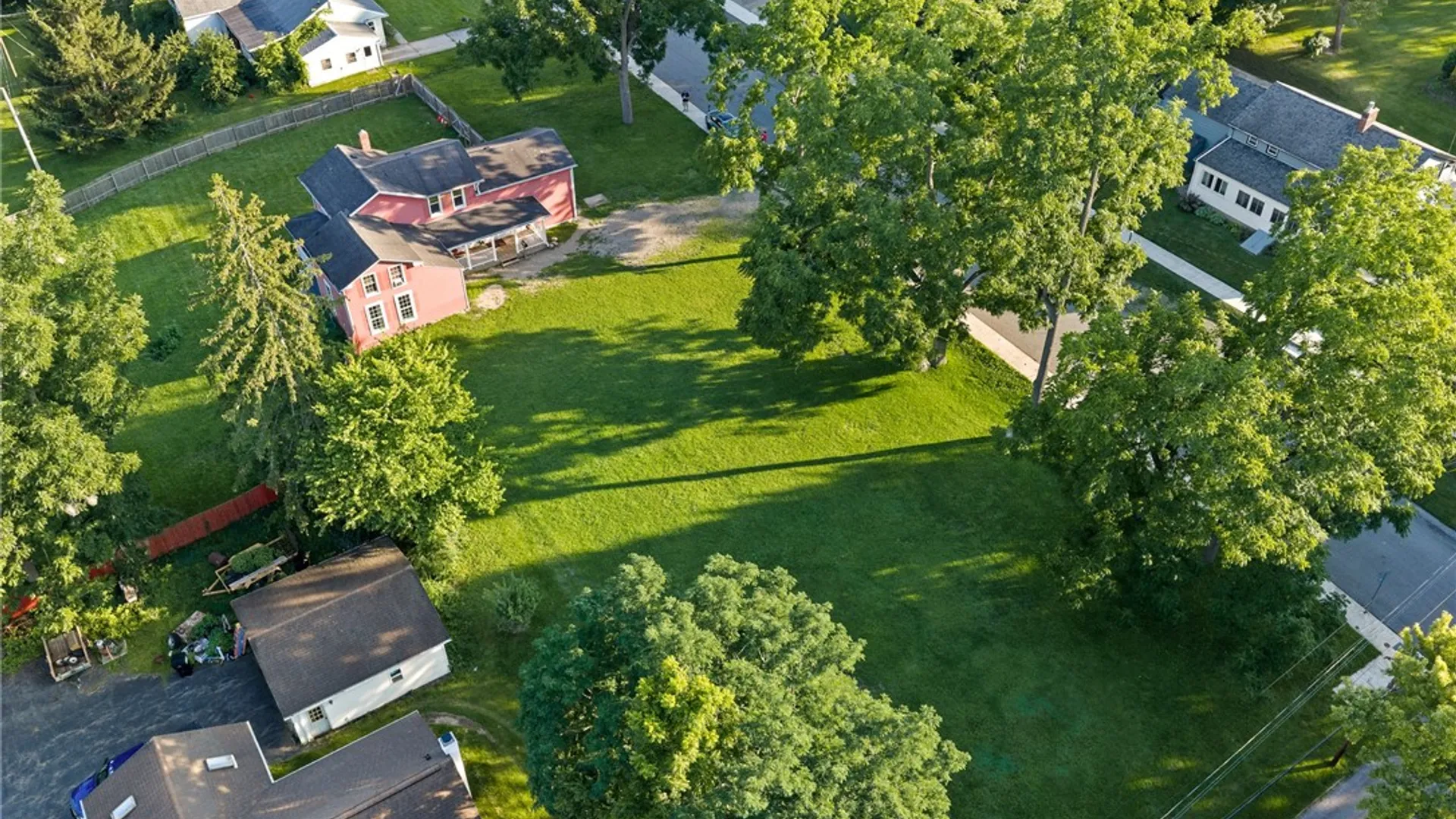 Property at 1 Glen Morris Avenue, Mt Morris, NY 14510 47