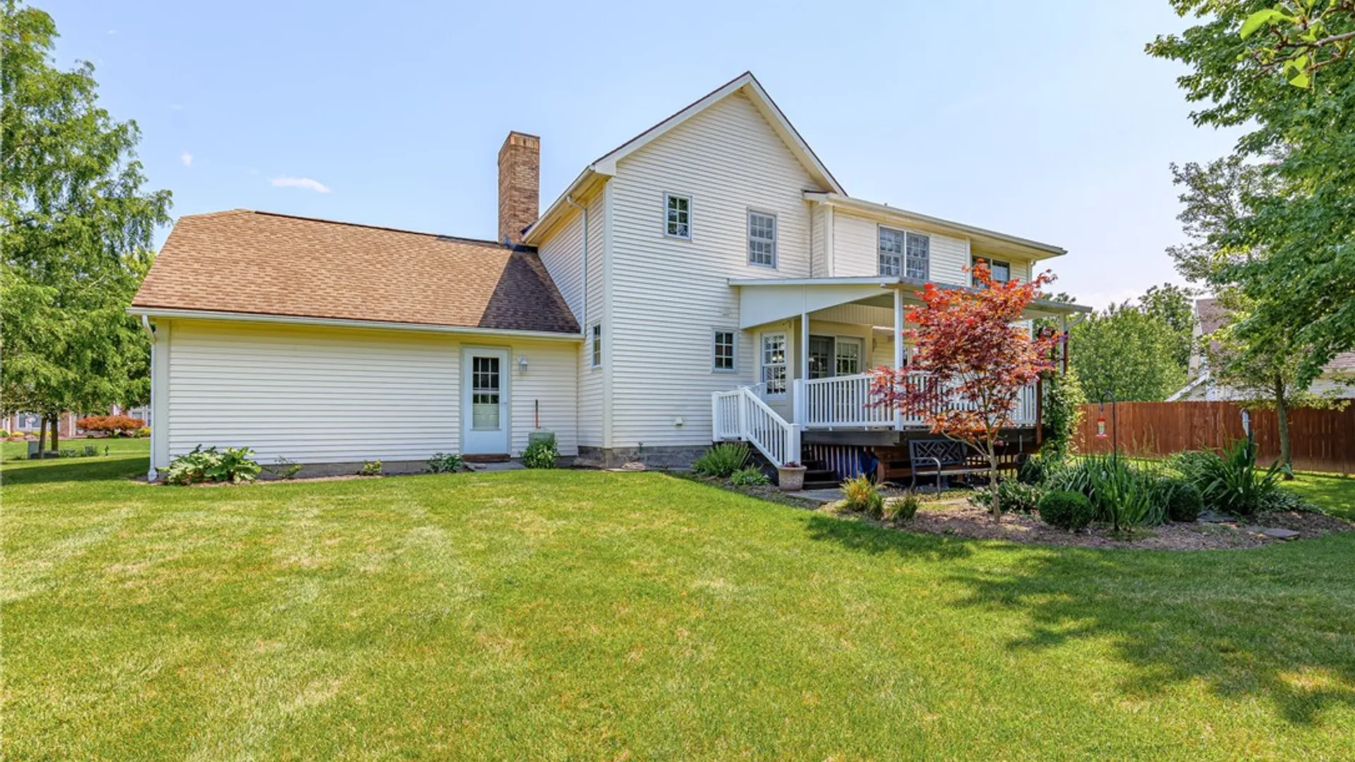 Property at 48 Churchview Lane, Henrietta, NY 14534 43