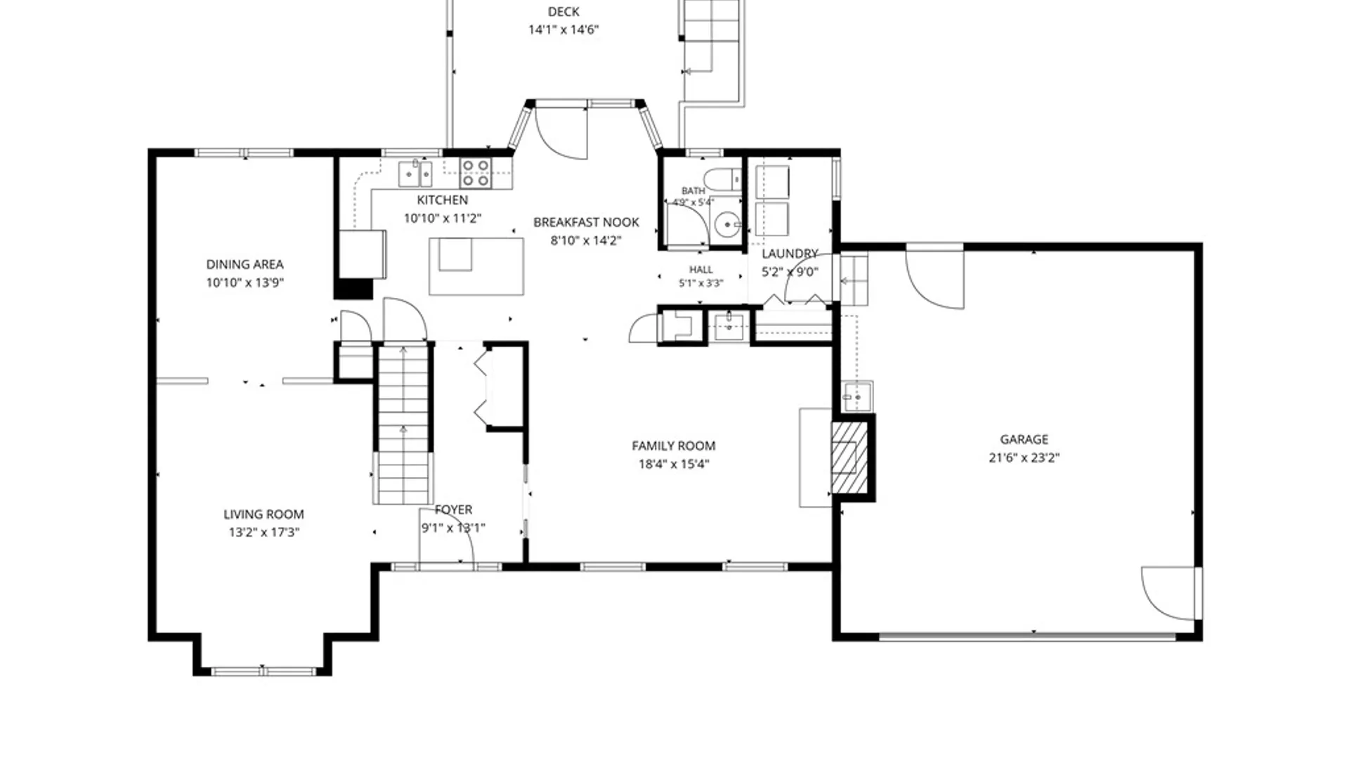 Property at 48 Churchview Lane, Henrietta, NY 14534 45