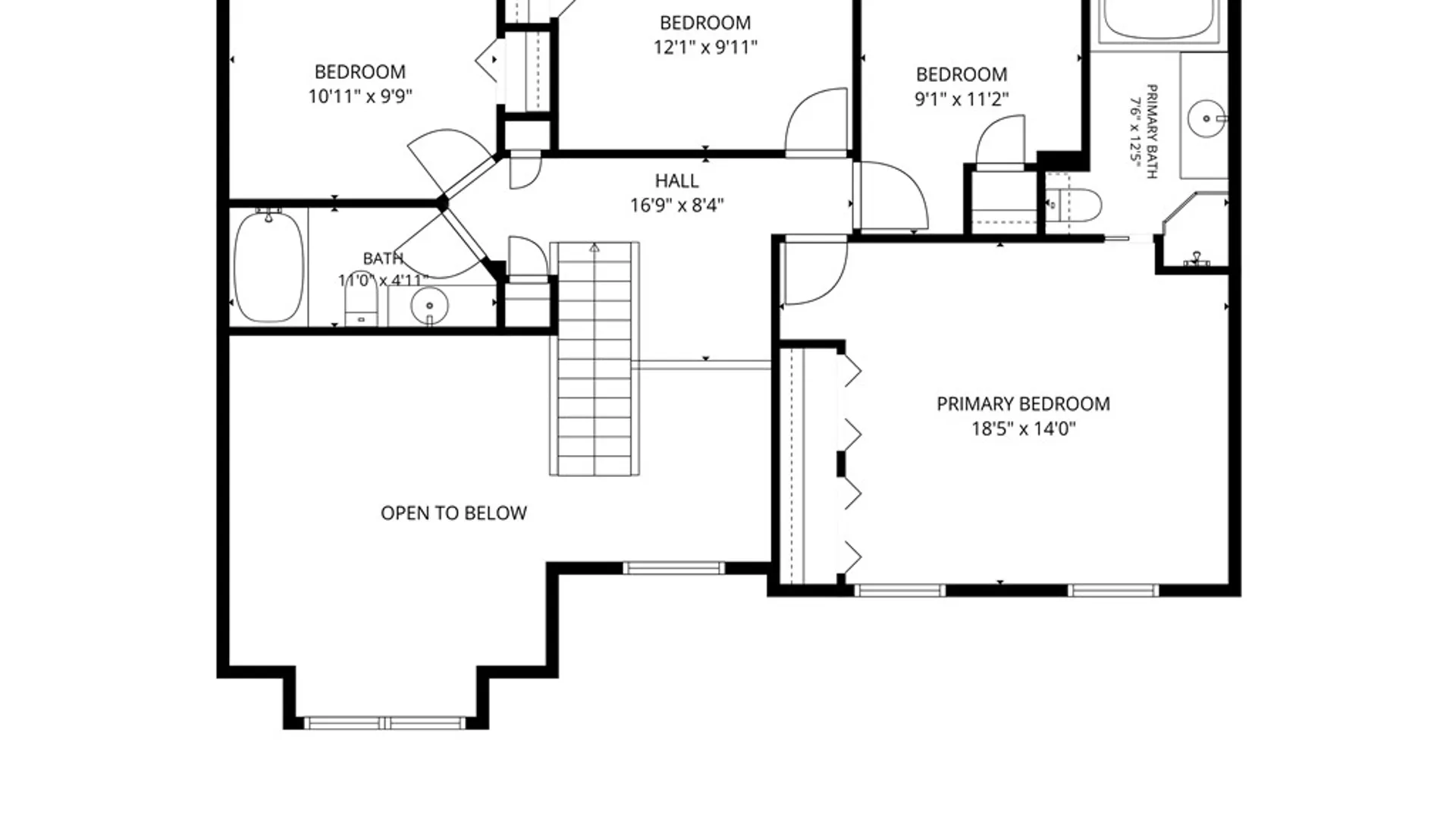 Property at 48 Churchview Lane, Henrietta, NY 14534 46