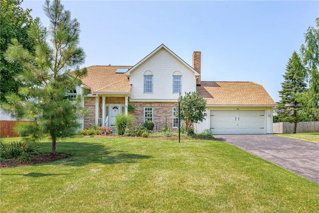 Property at 48 Churchview Lane, Henrietta, NY 14534