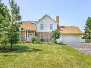 Property at 48 Churchview Lane, Henrietta, NY 14534