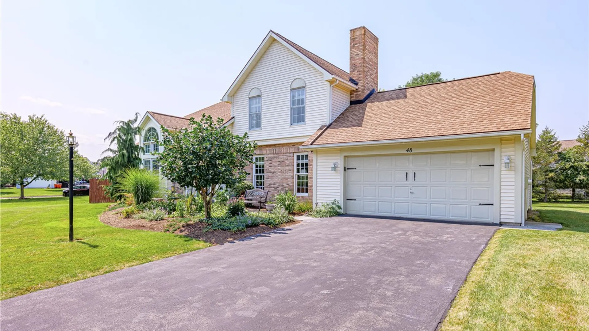 Property at 48 Churchview Lane, Henrietta, NY 14534 4