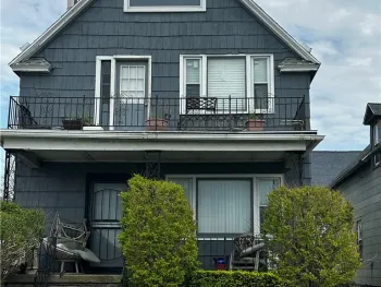 Property at 2349 Niagara Street, Buffalo, NY 14207