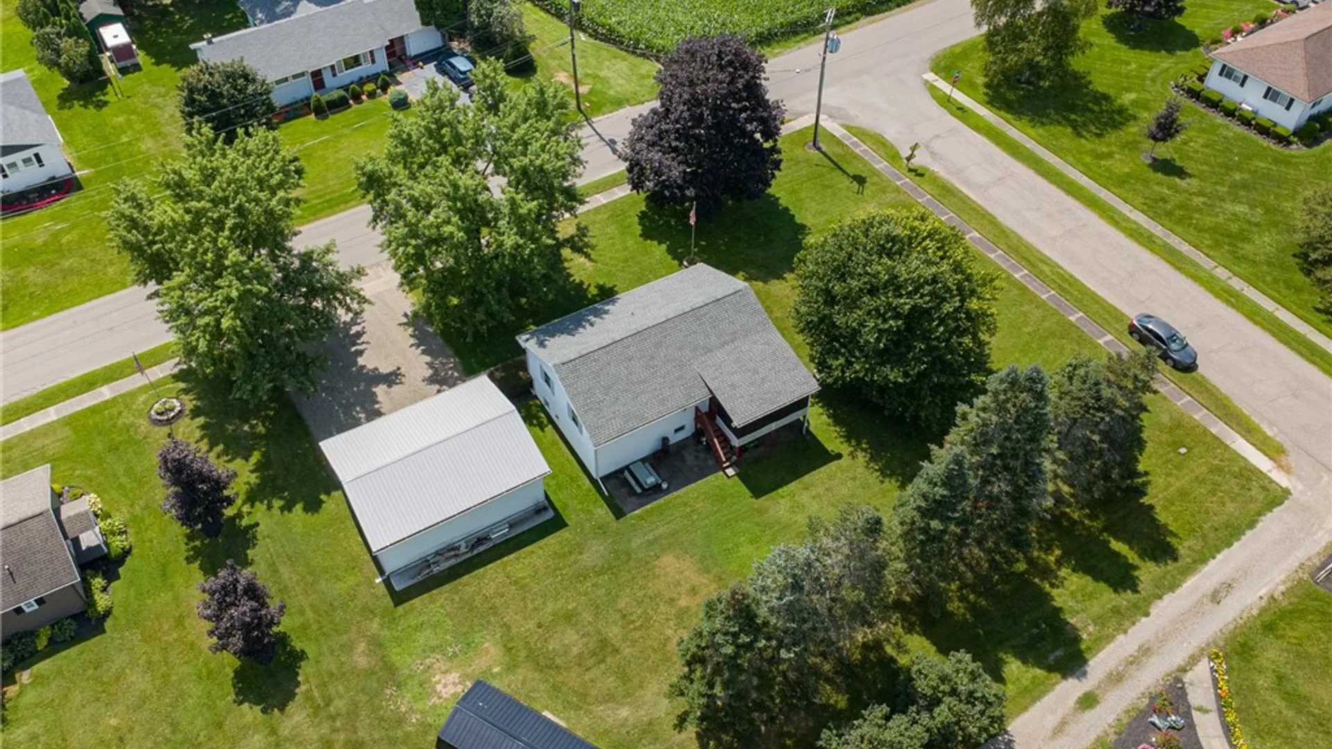 Property at 4 Mill Street, Cohocton, NY 14826 5