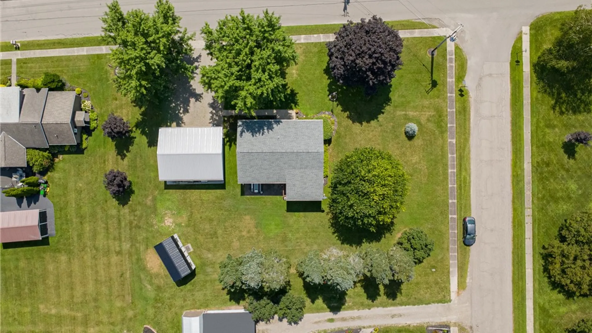 Property at 4 Mill Street, Cohocton, NY 14826 7