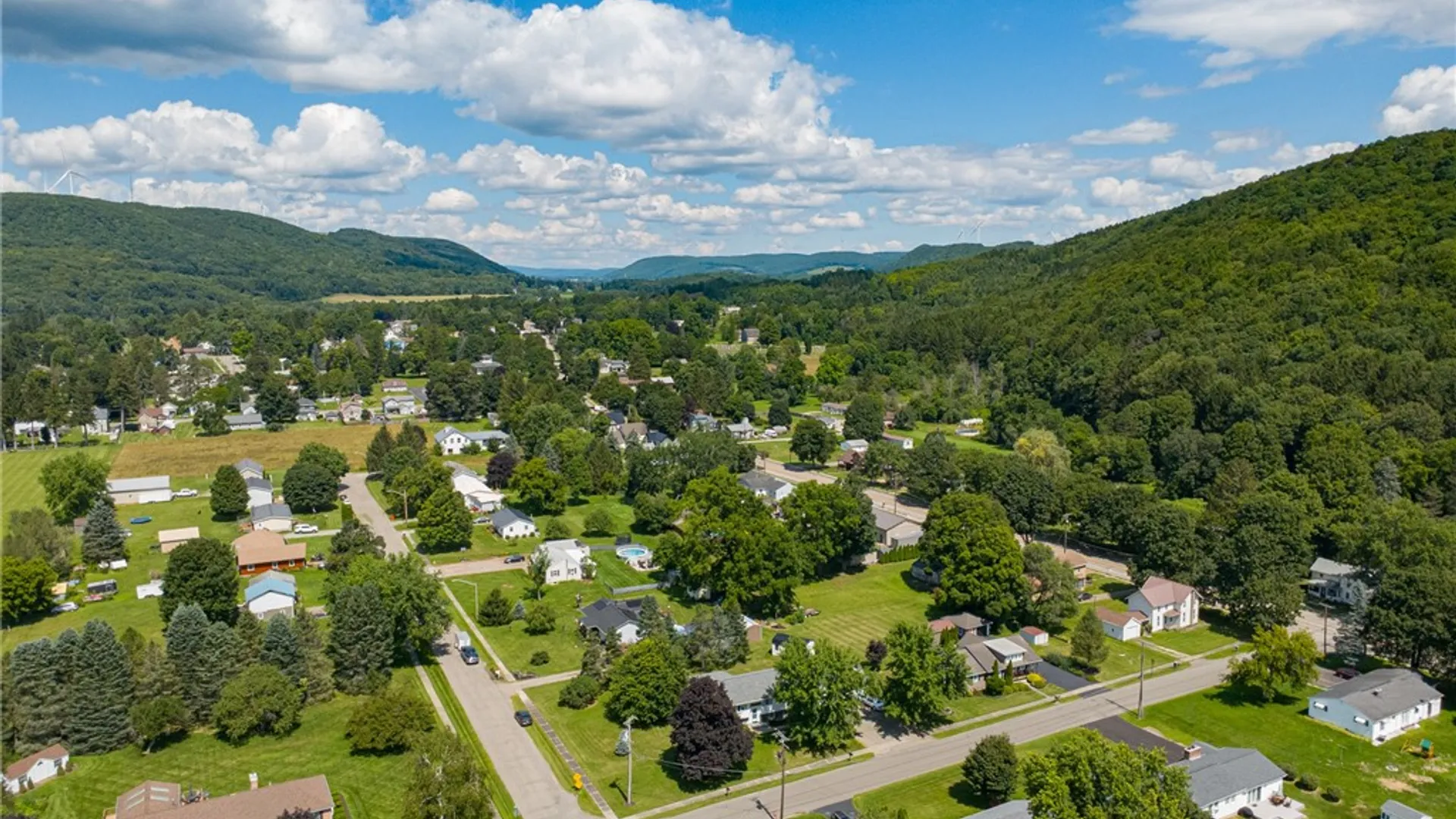 Property at 4 Mill Street, Cohocton, NY 14826 8