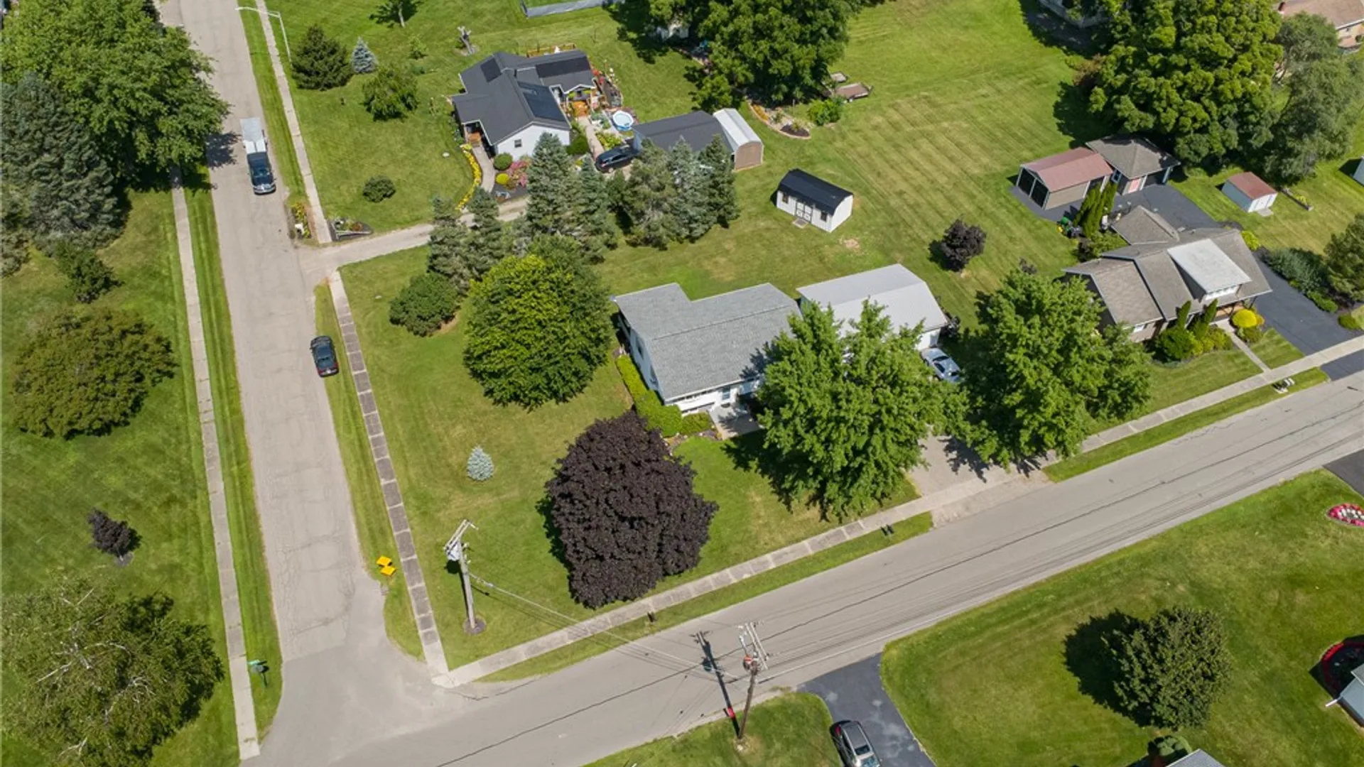 Property at 4 Mill Street, Cohocton, NY 14826 9