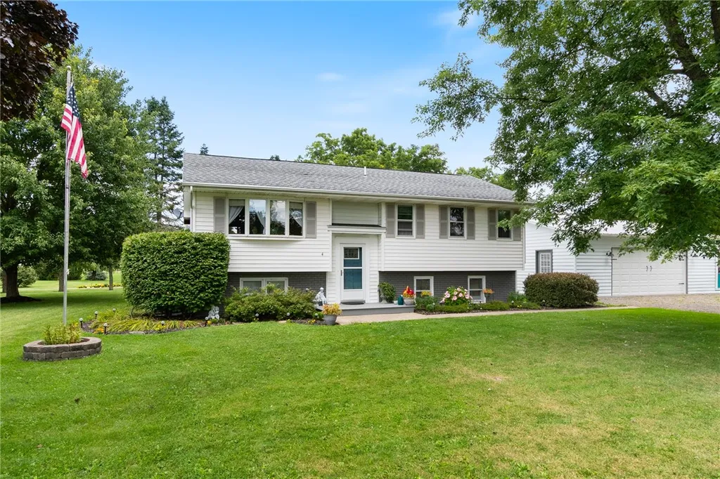 Property at 4 Mill Street, Cohocton, NY 14826