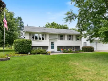 Property at 4 Mill Street, Cohocton, NY 14826