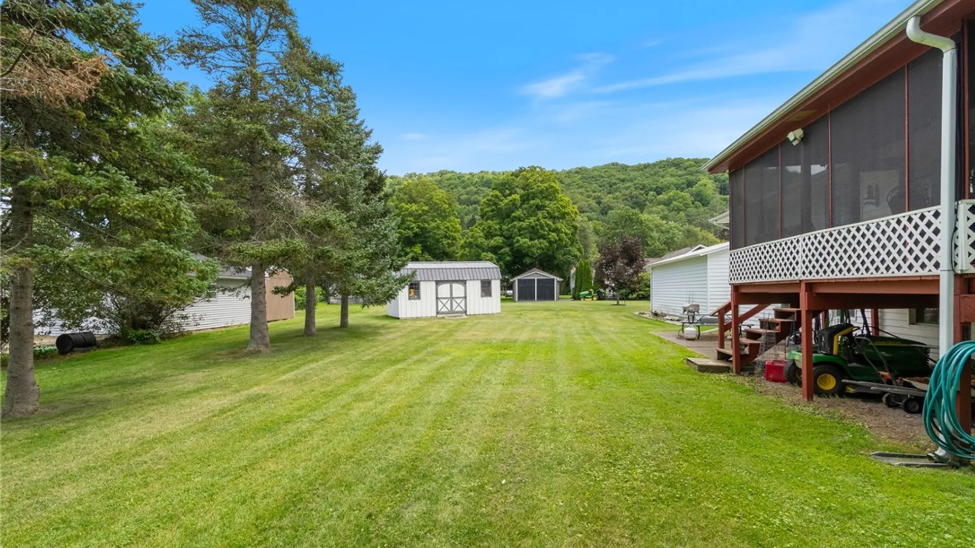 Property at 4 Mill Street, Cohocton, NY 14826 12