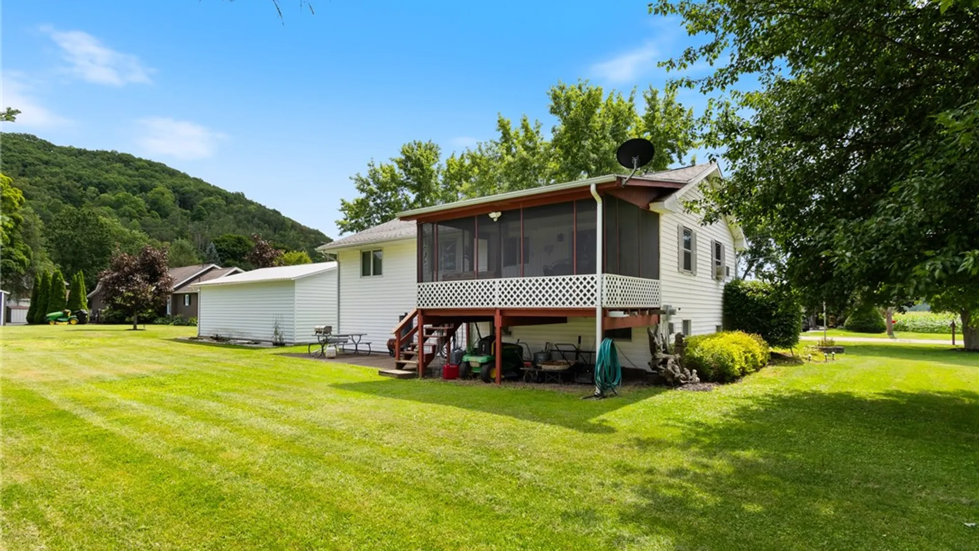 Property at 4 Mill Street, Cohocton, NY 14826 13