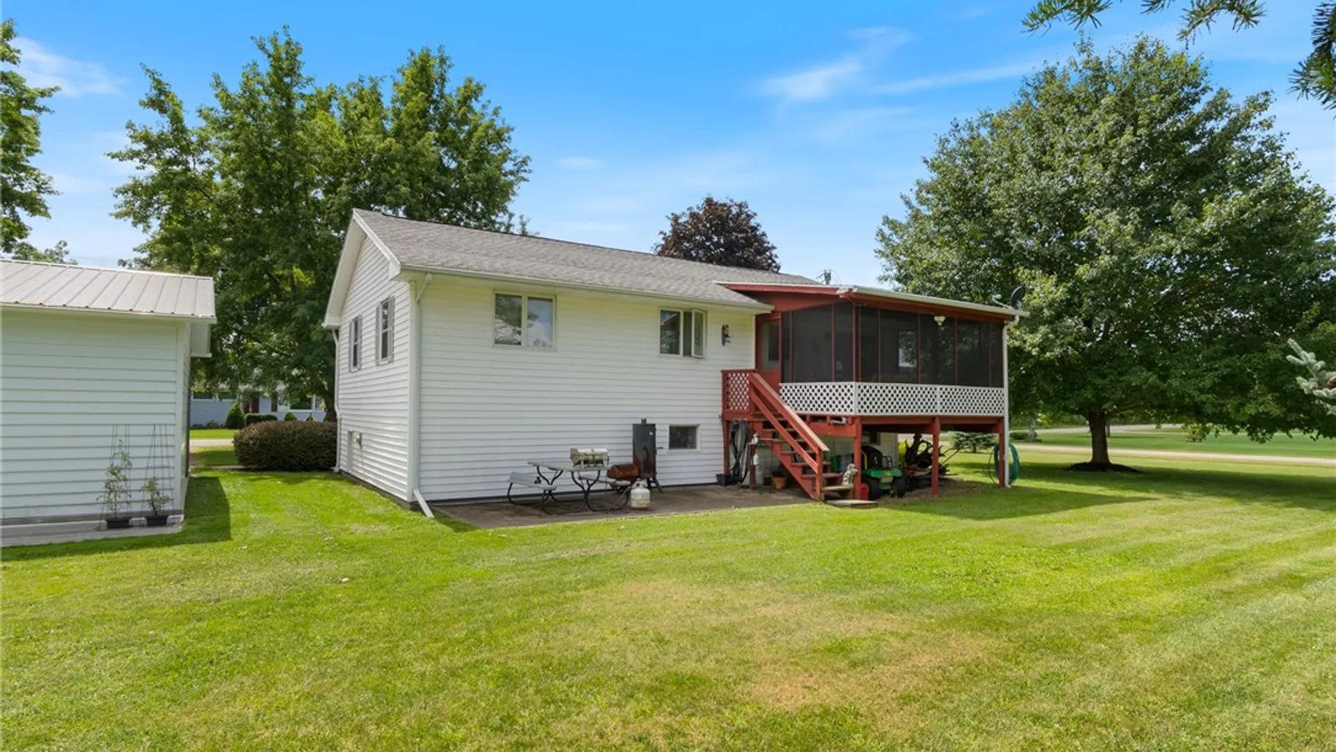 Property at 4 Mill Street, Cohocton, NY 14826 14