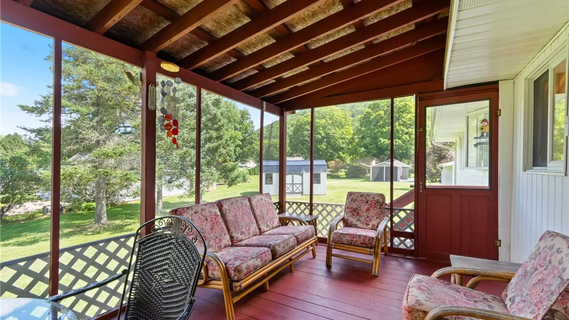 Property at 4 Mill Street, Cohocton, NY 14826 20