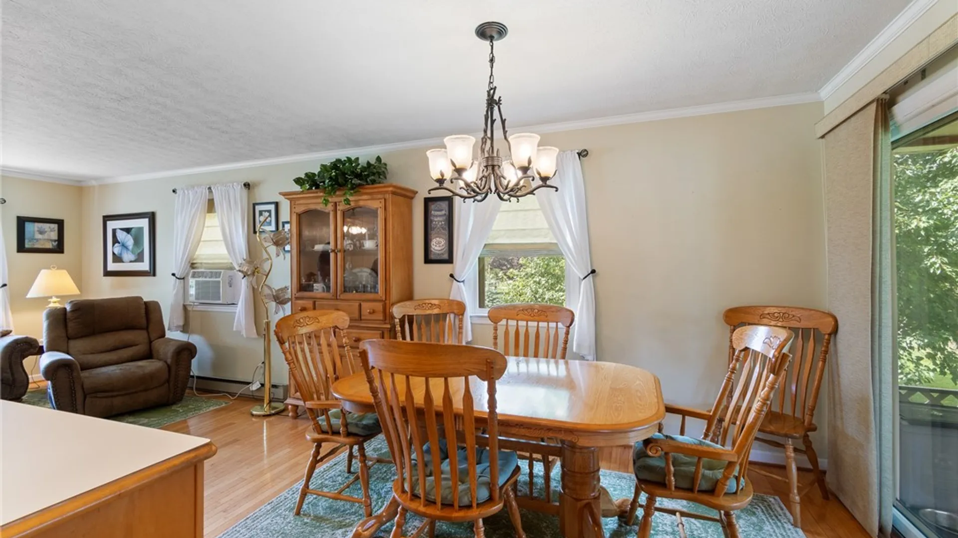 Property at 4 Mill Street, Cohocton, NY 14826 16