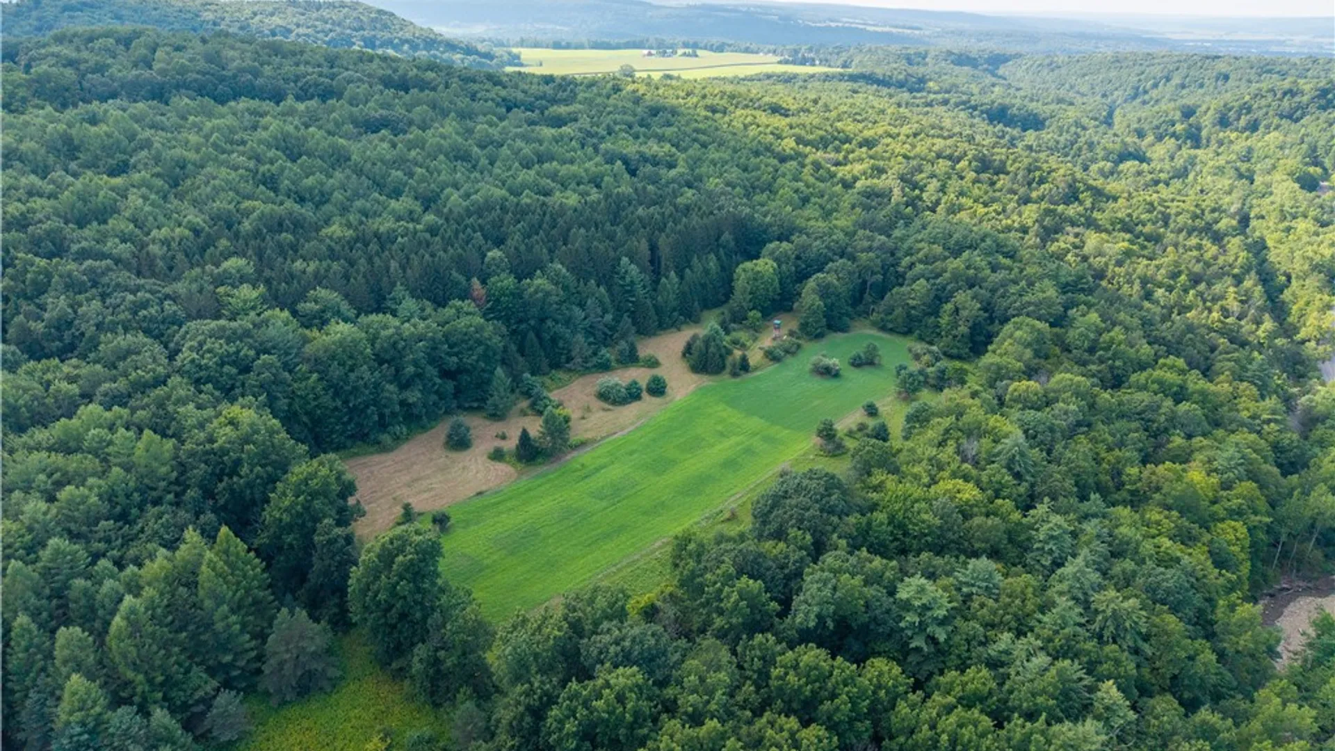 Property at County Route 46, Dansville, NY 14437 17