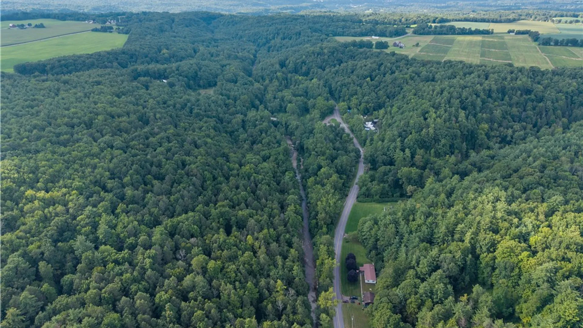 Property at County Route 46, Dansville, NY 14437 34