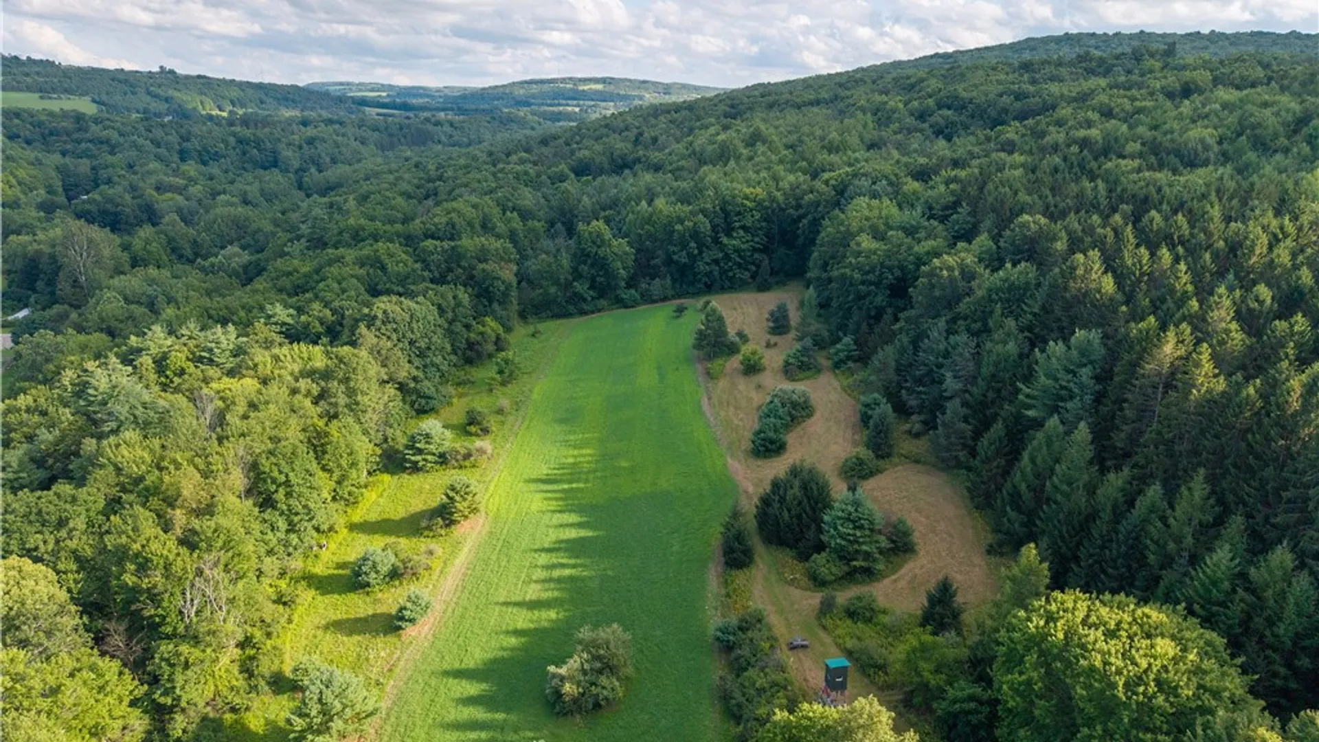 Property at County Route 46, Dansville, NY 14437 10