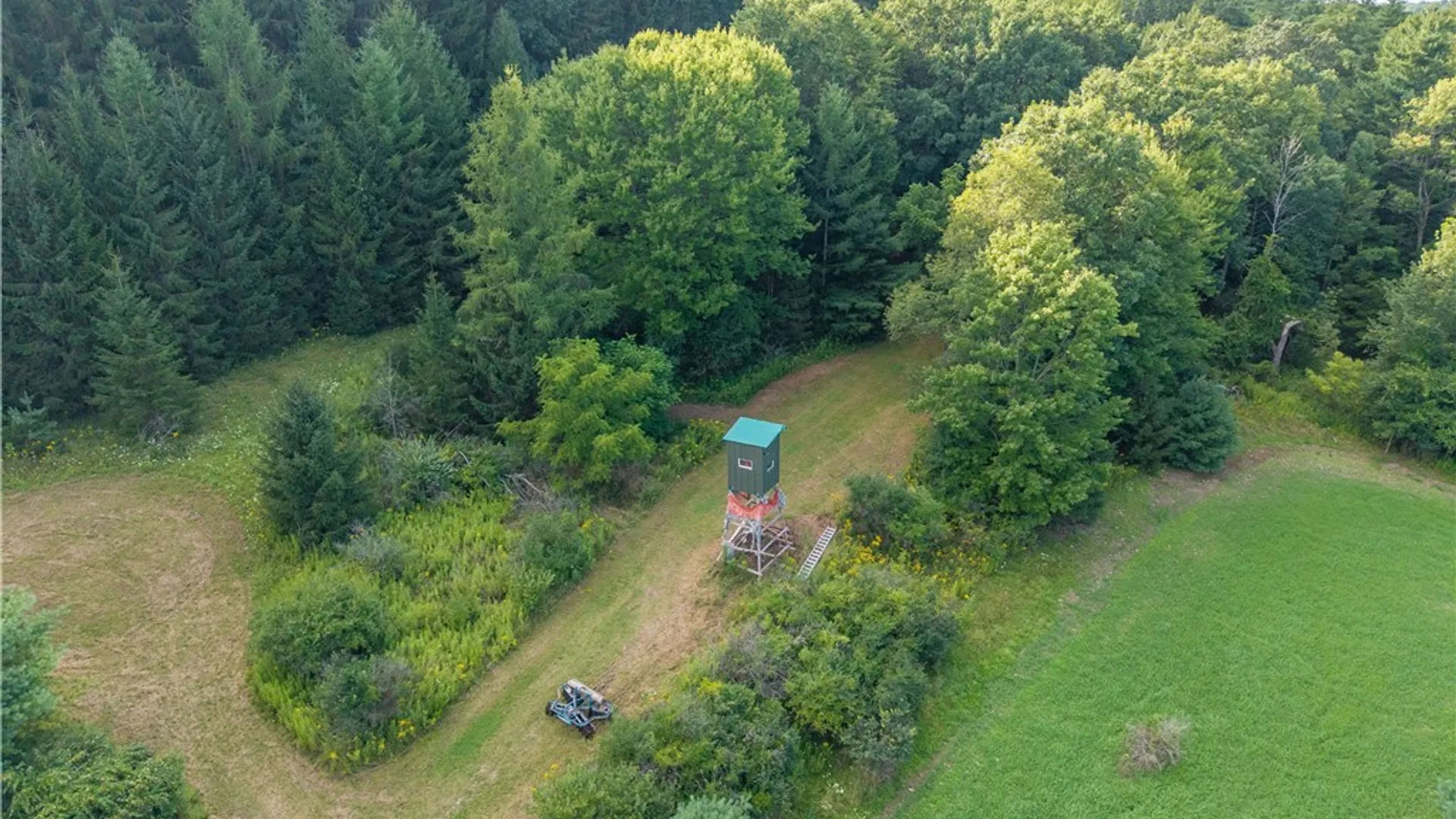 Property at County Route 46, Dansville, NY 14437 13