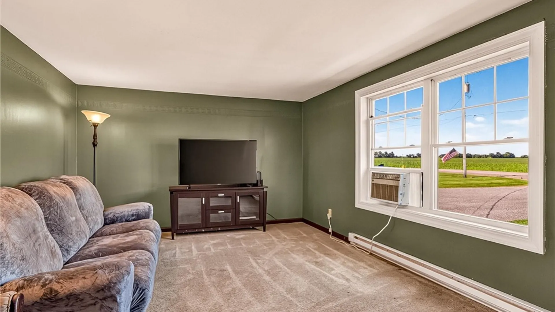 Property at 7625 Ivison Road, Byron, NY 14422 12