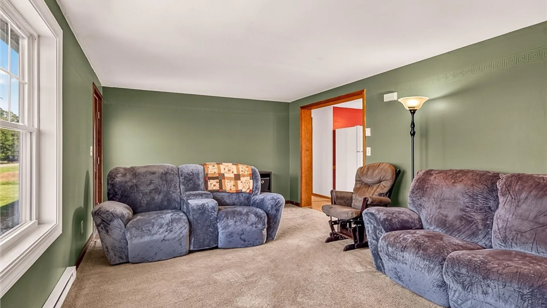 Property at 7625 Ivison Road, Byron, NY 14422 13