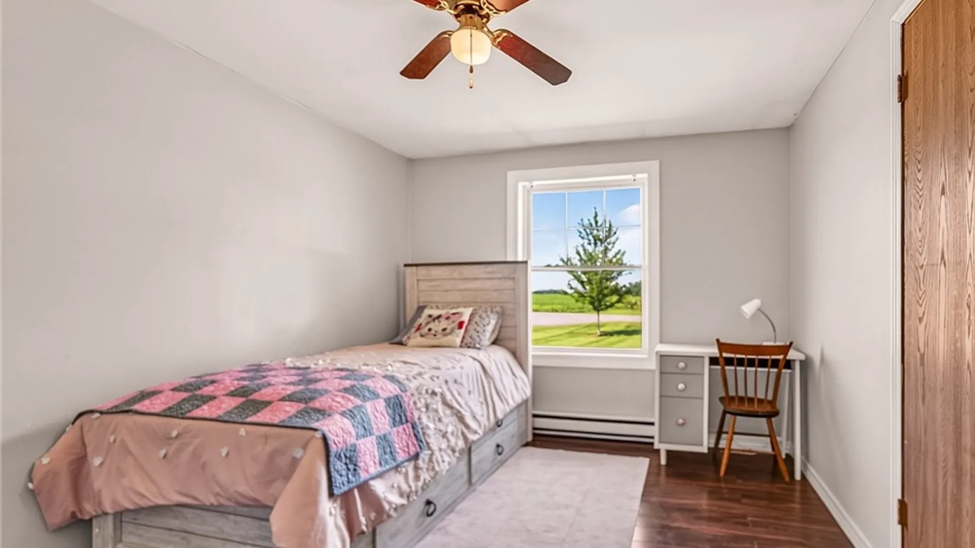 Property at 7625 Ivison Road, Byron, NY 14422 19