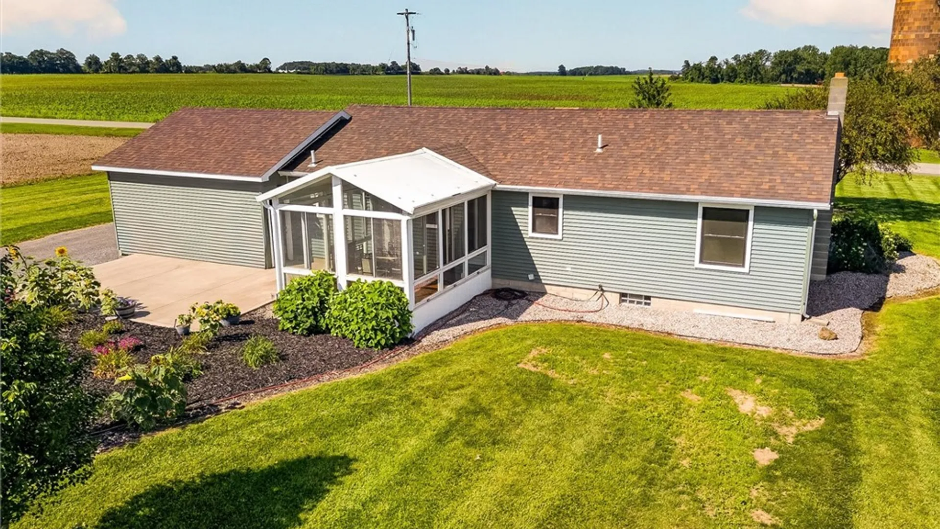Property at 7625 Ivison Road, Byron, NY 14422 21