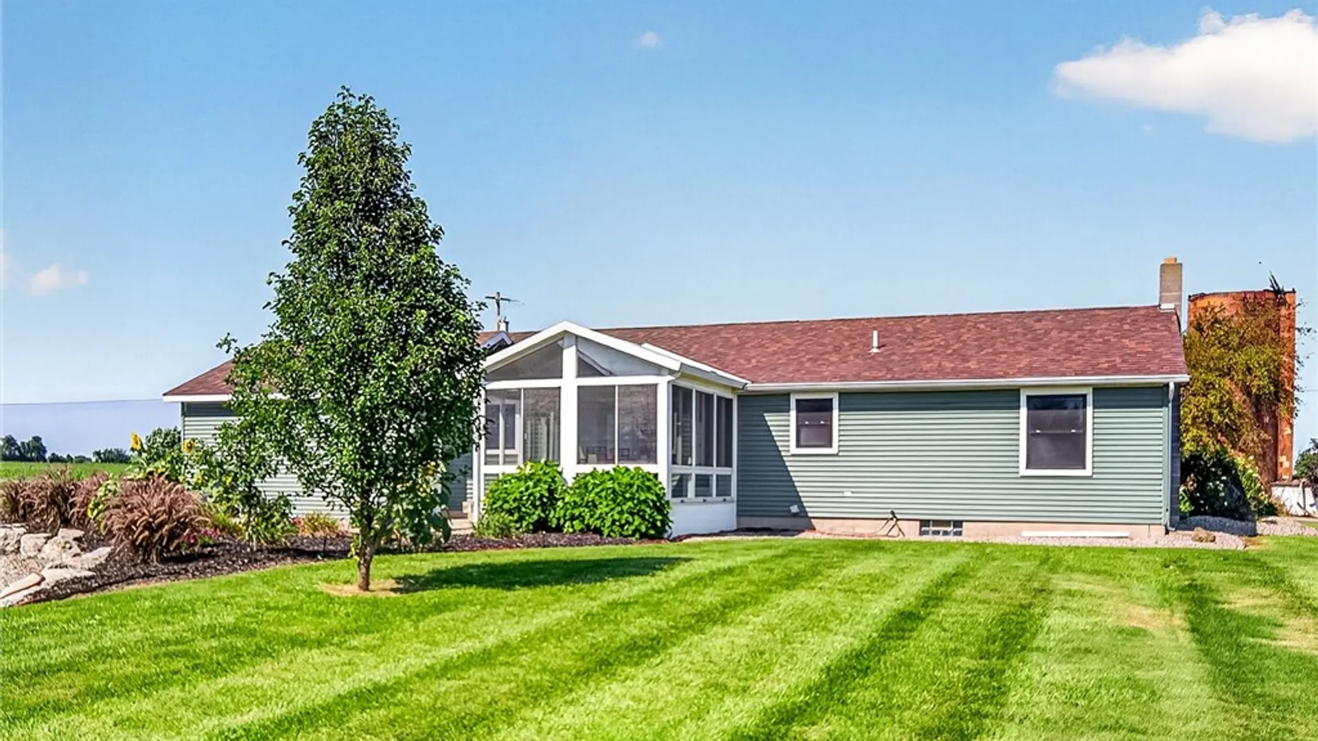 Property at 7625 Ivison Road, Byron, NY 14422 22