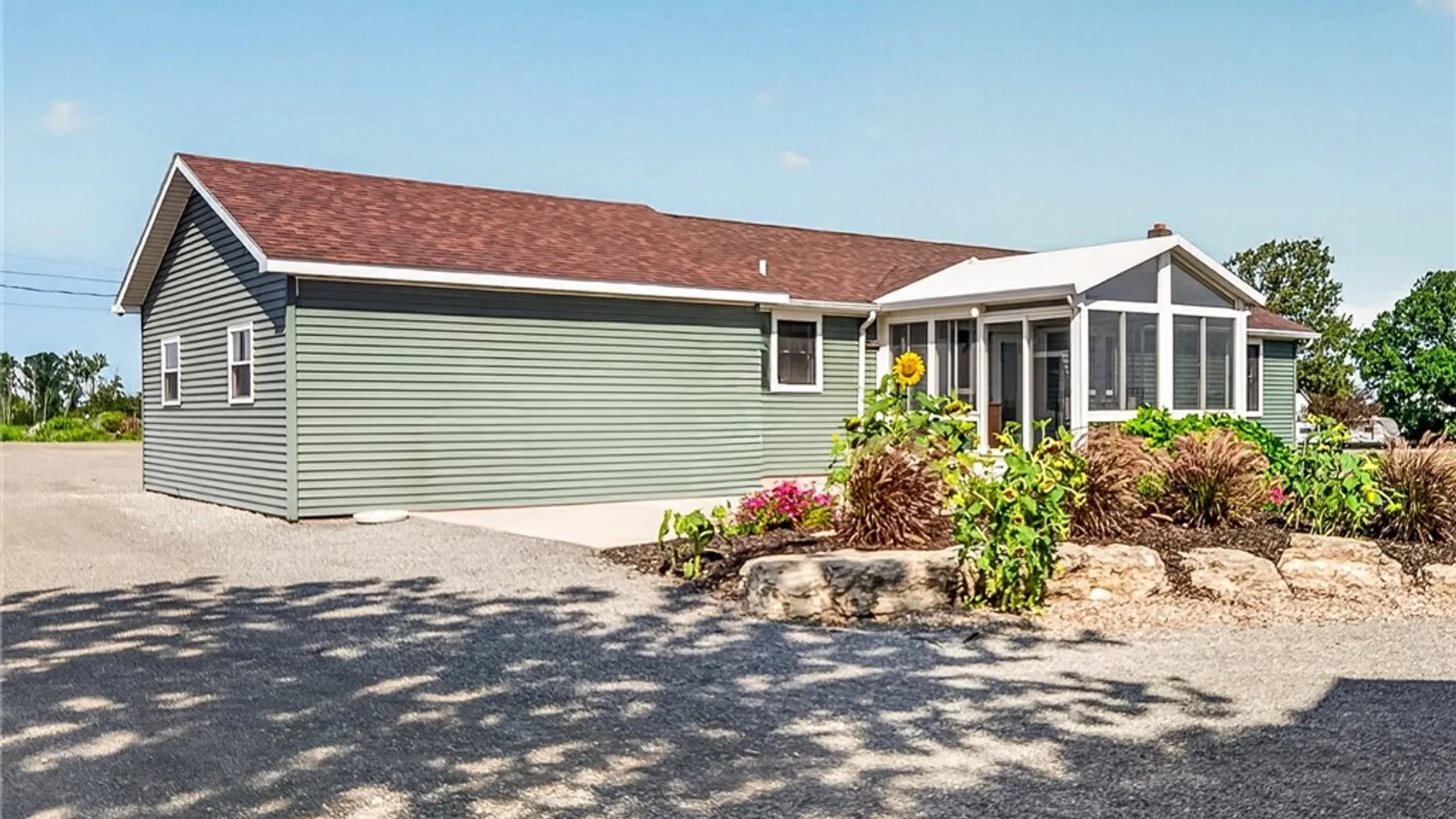 Property at 7625 Ivison Road, Byron, NY 14422 23