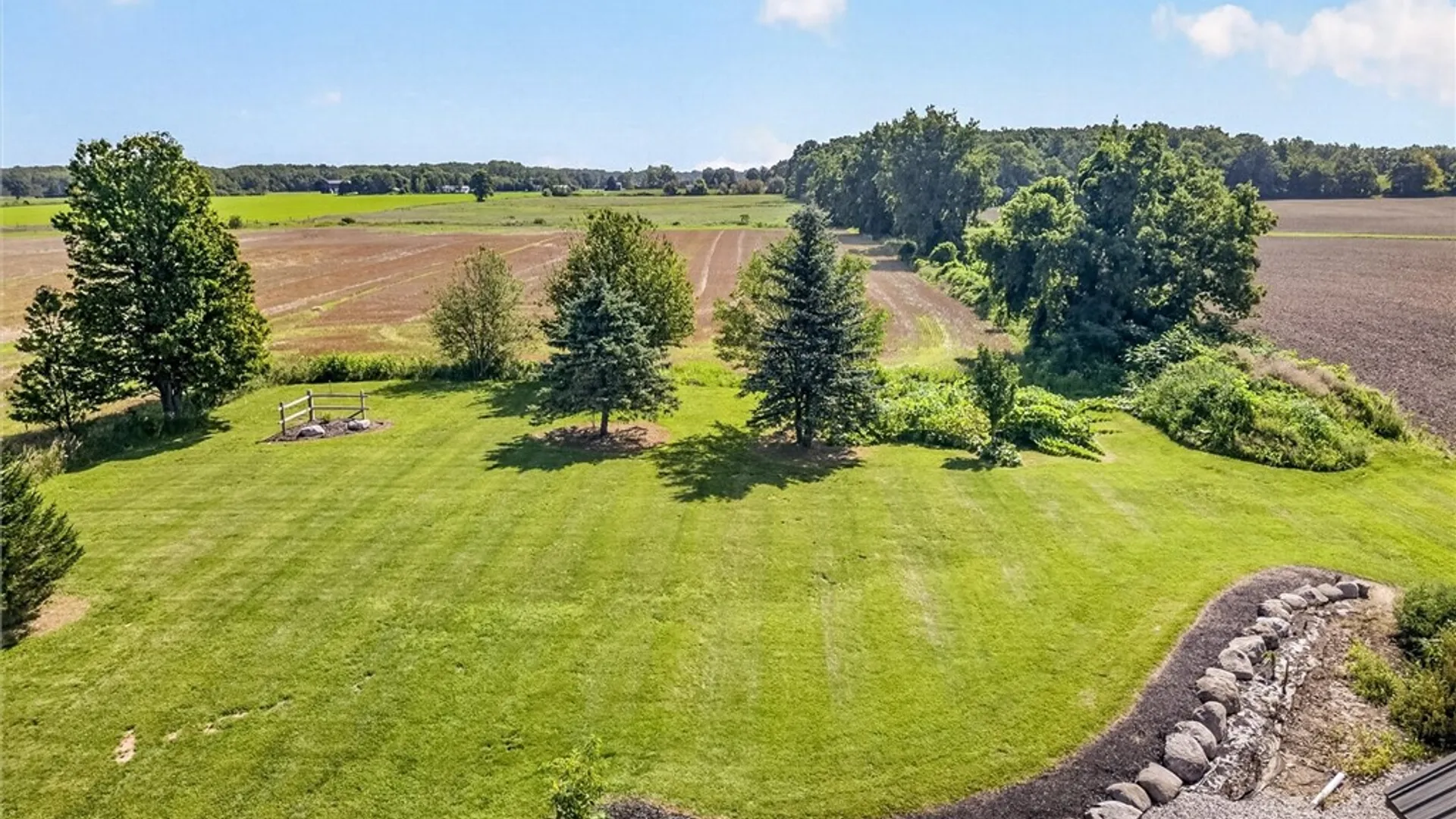Property at 7625 Ivison Road, Byron, NY 14422 24