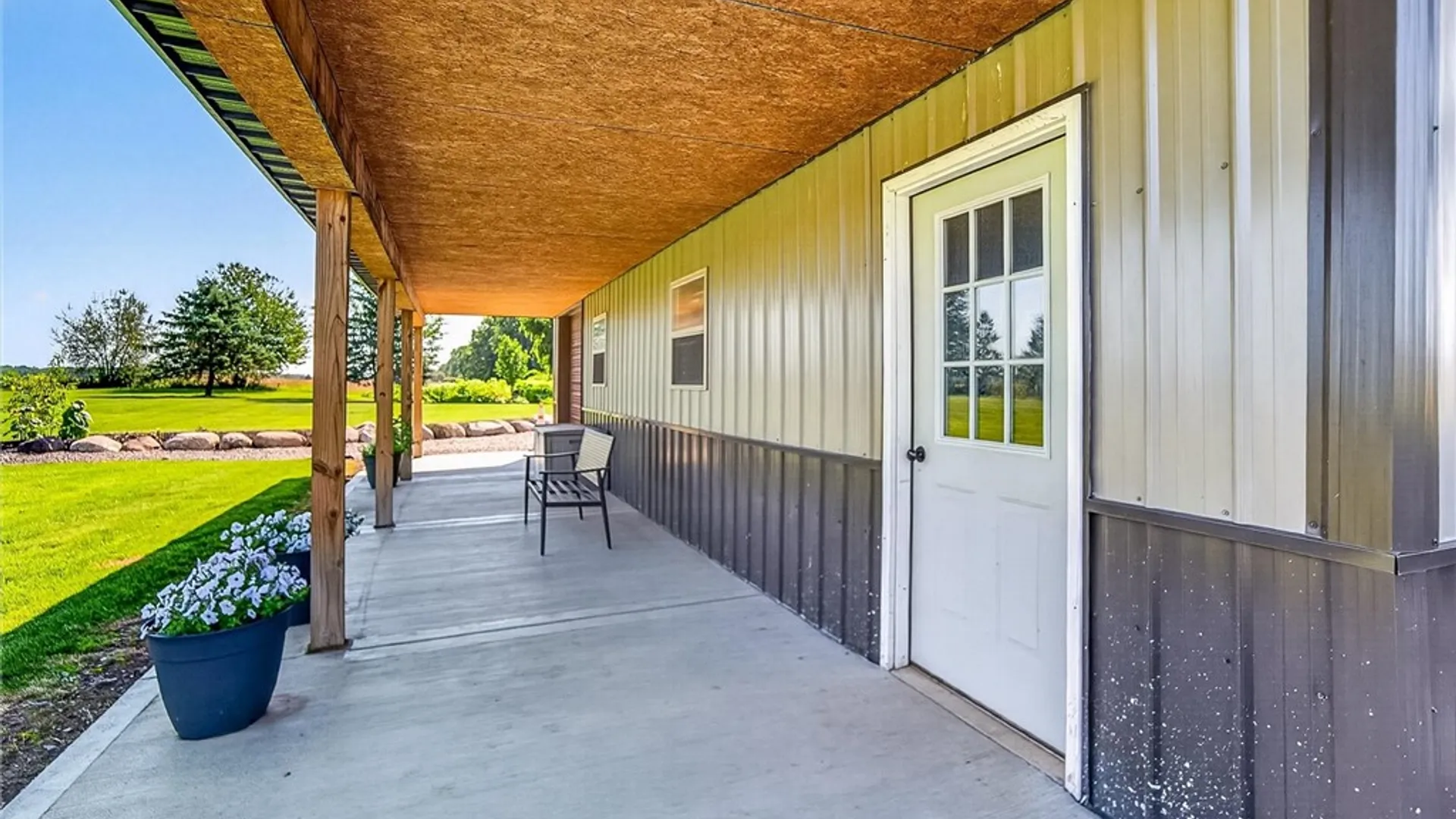 Property at 7625 Ivison Road, Byron, NY 14422 30