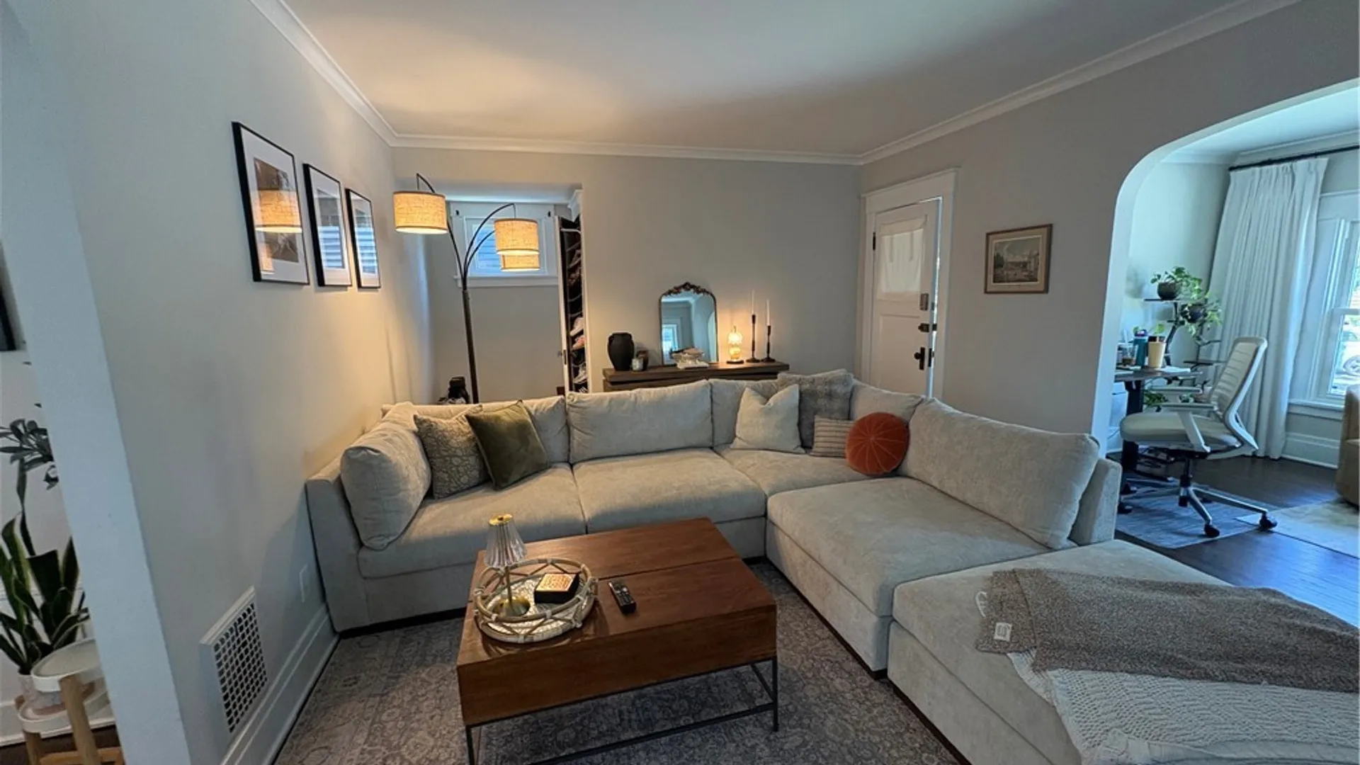 Property at 17 Tacoma Avenue, Buffalo, NY 14216 5