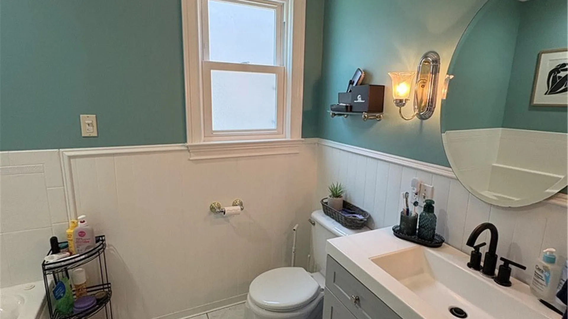 Property at 17 Tacoma Avenue, Buffalo, NY 14216 13