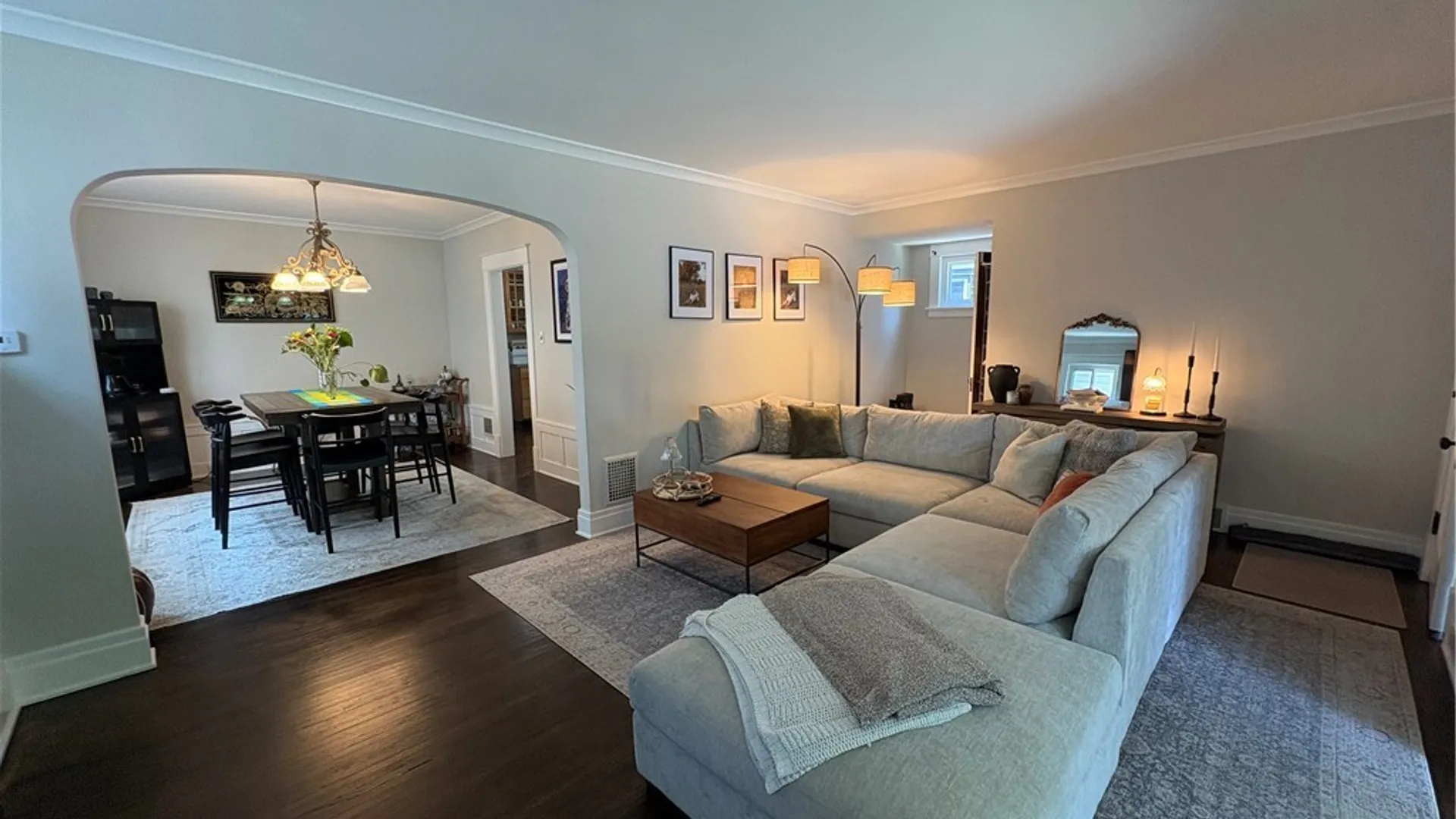Property at 17 Tacoma Avenue, Buffalo, NY 14216 7