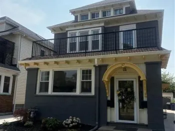 Property at 17 Tacoma Avenue, Buffalo, NY 14216