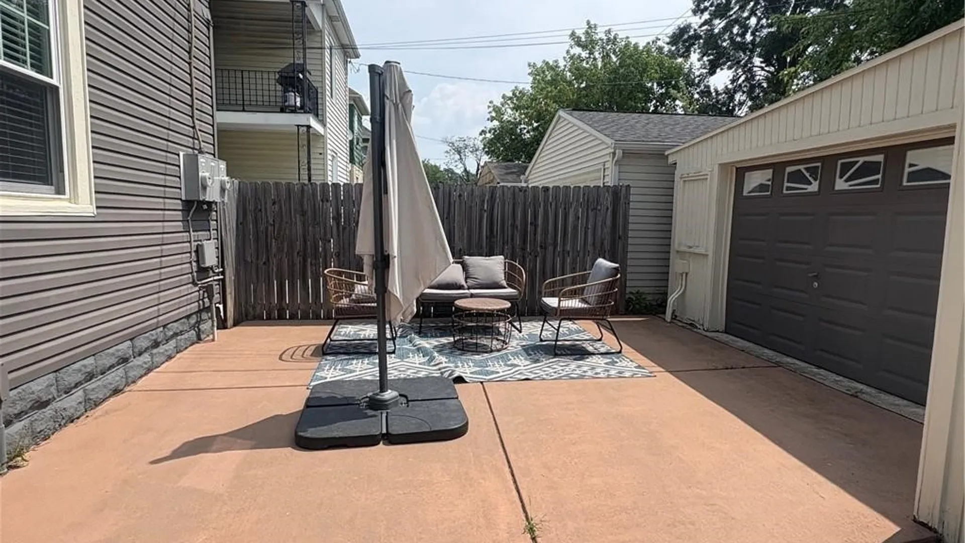 Property at 17 Tacoma Avenue, Buffalo, NY 14216 18