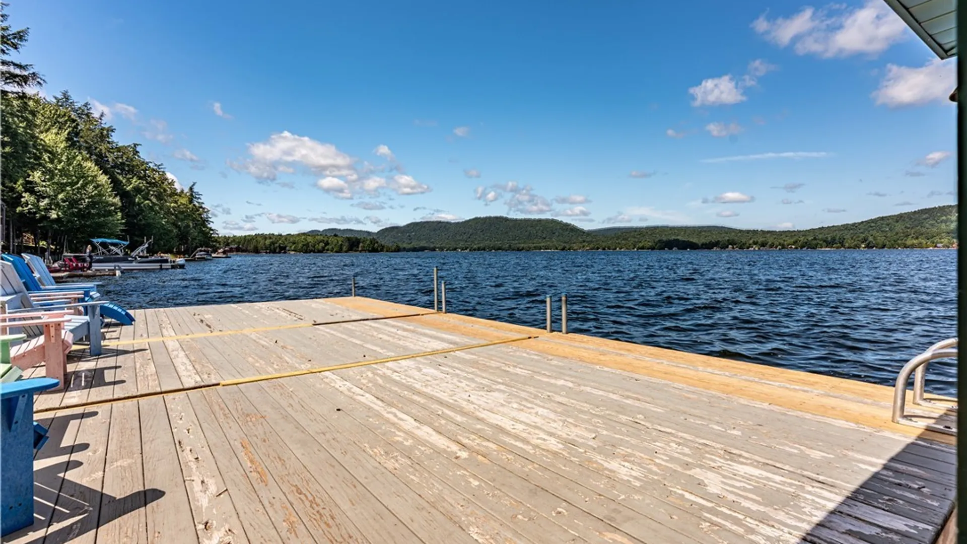 Property at 139 Ramblers Road, Webb, NY 13360 9