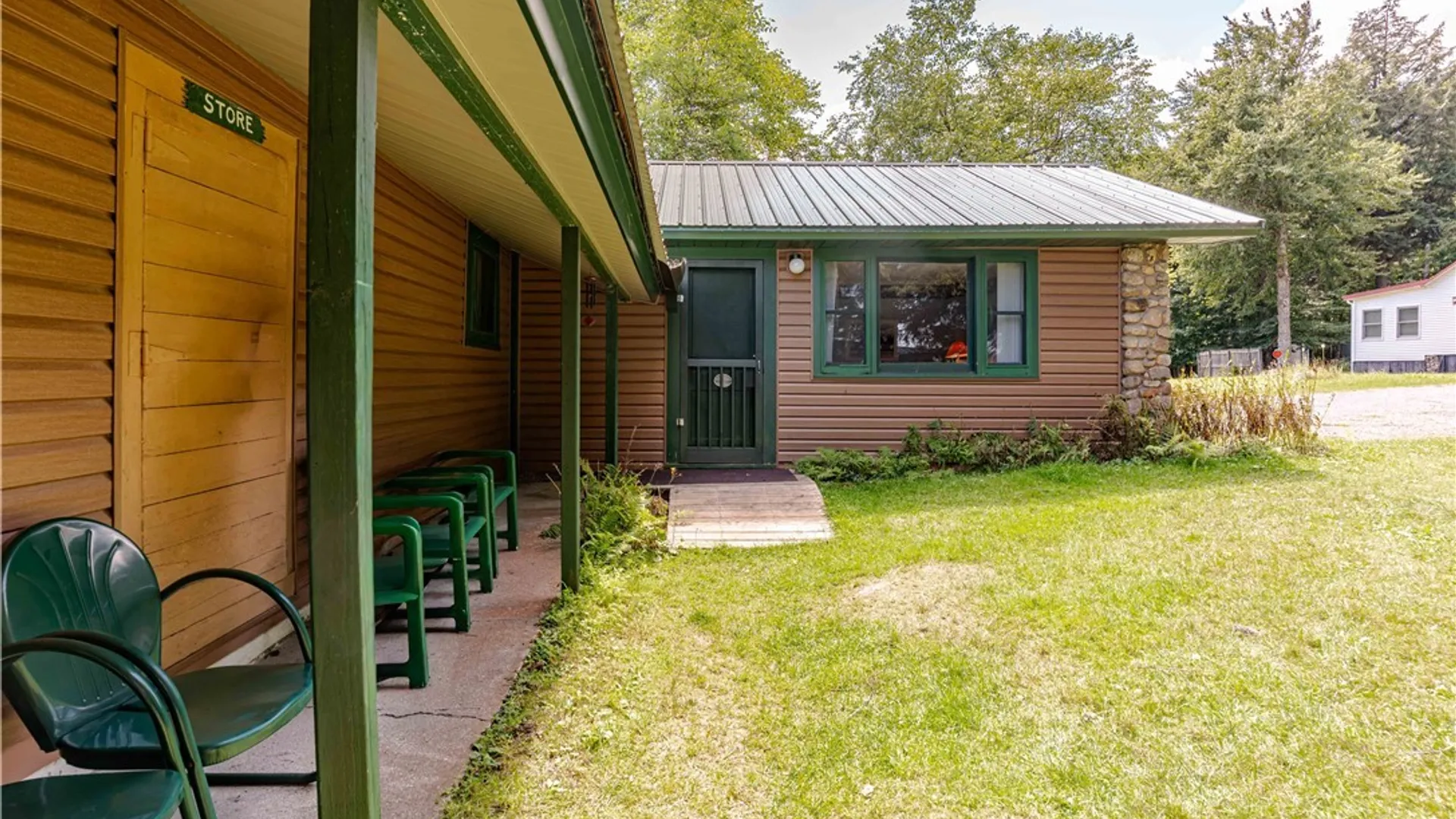 Property at 139 Ramblers Road, Webb, NY 13360 41