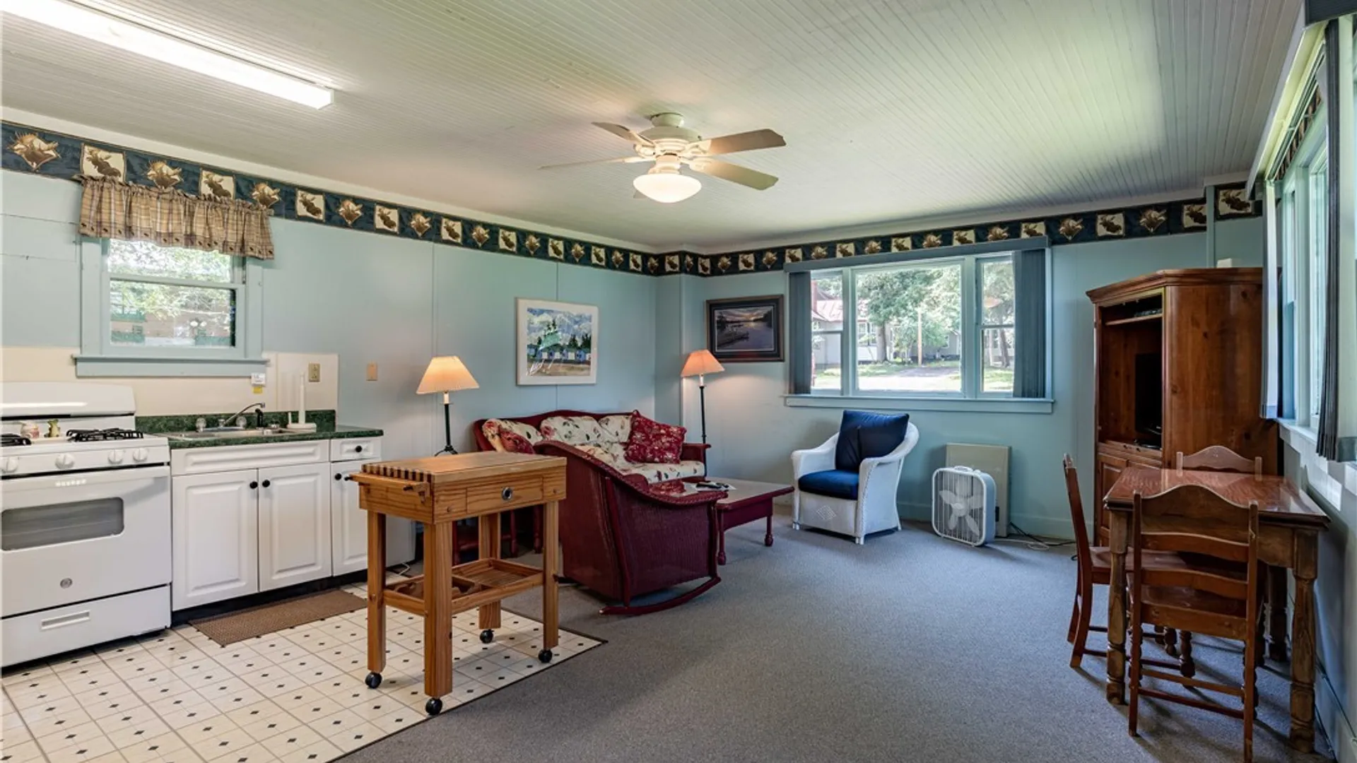 Property at 139 Ramblers Road, Webb, NY 13360 42