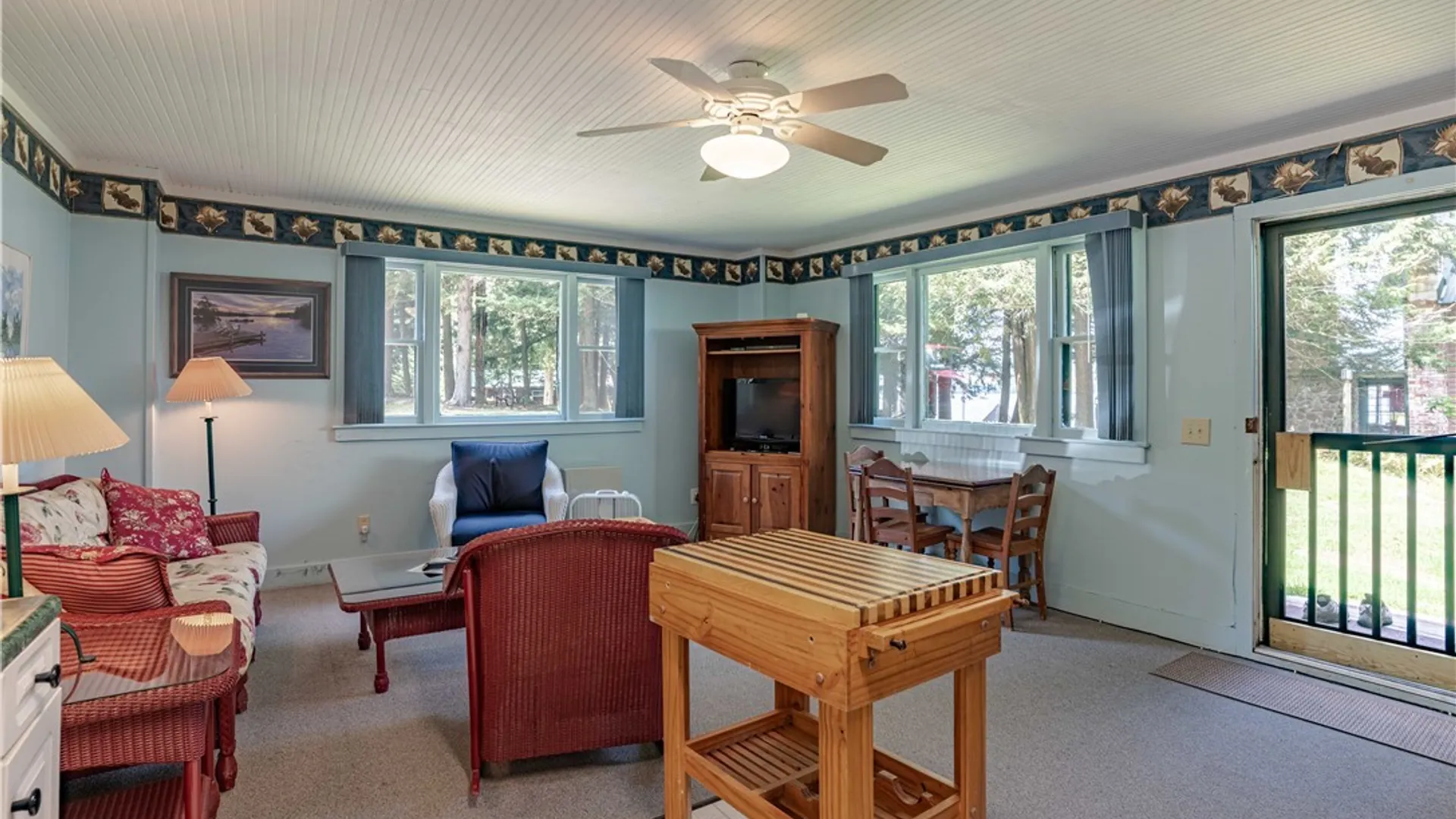 Property at 139 Ramblers Road, Webb, NY 13360 43
