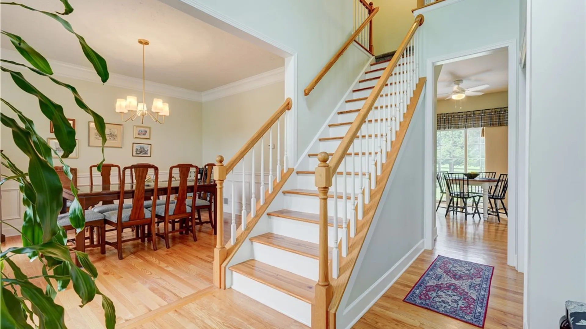 Property at 3 Post Side Lane, Pittsford, NY 14534 4