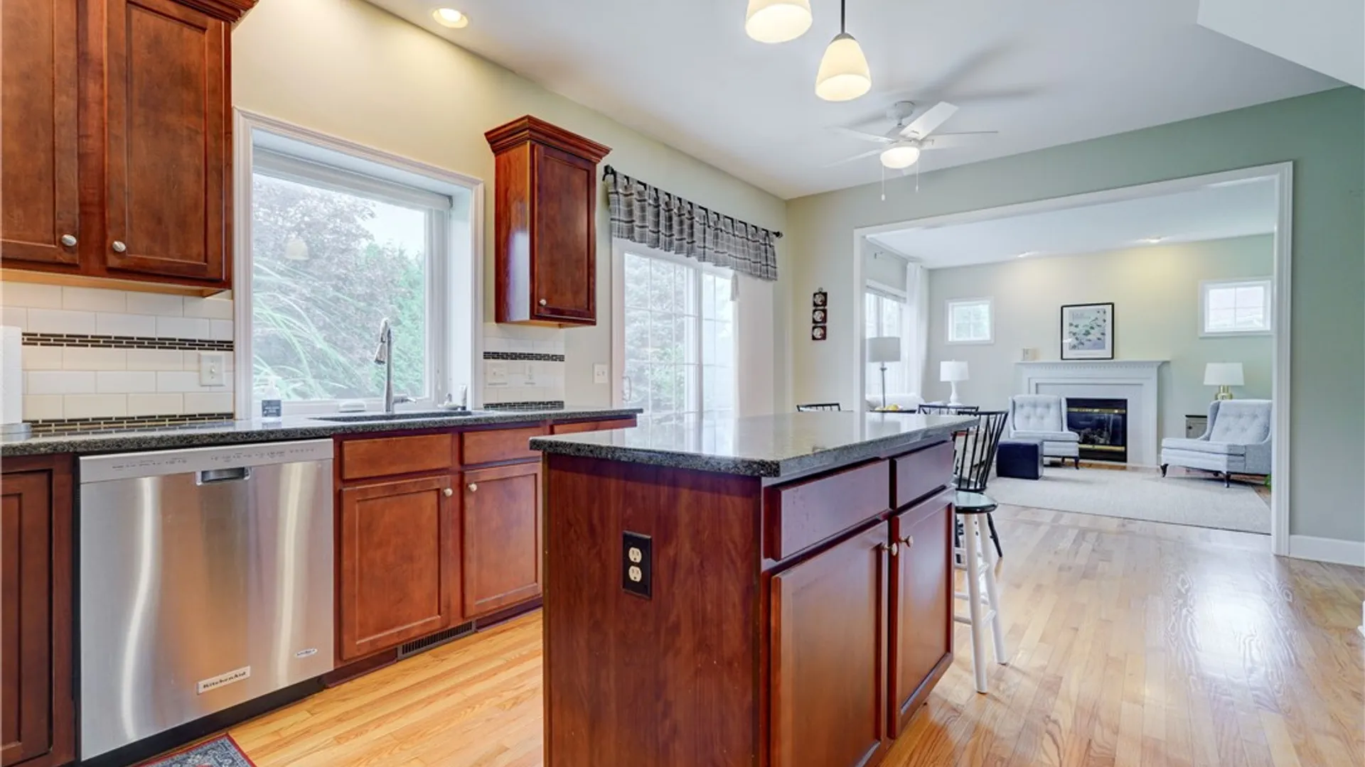 Property at 3 Post Side Lane, Pittsford, NY 14534 6