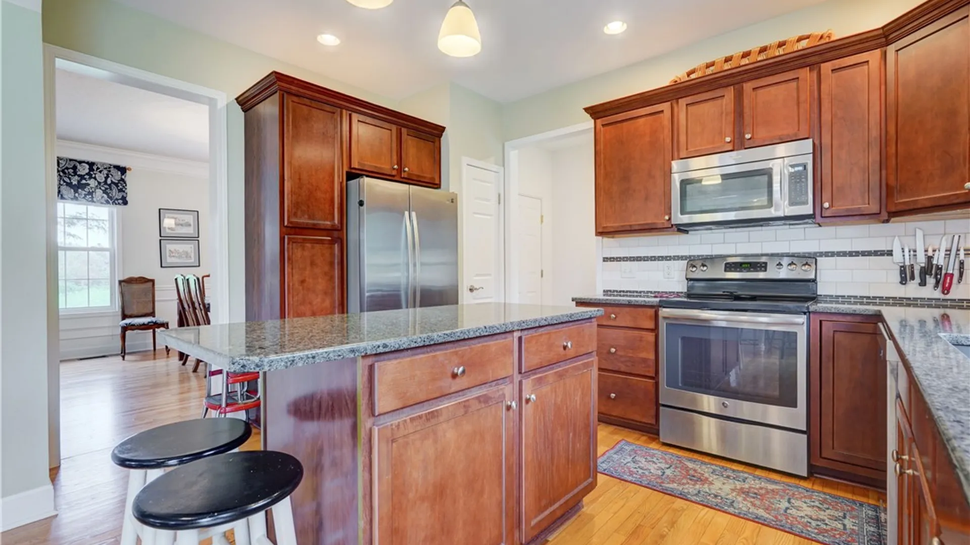 Property at 3 Post Side Lane, Pittsford, NY 14534 7