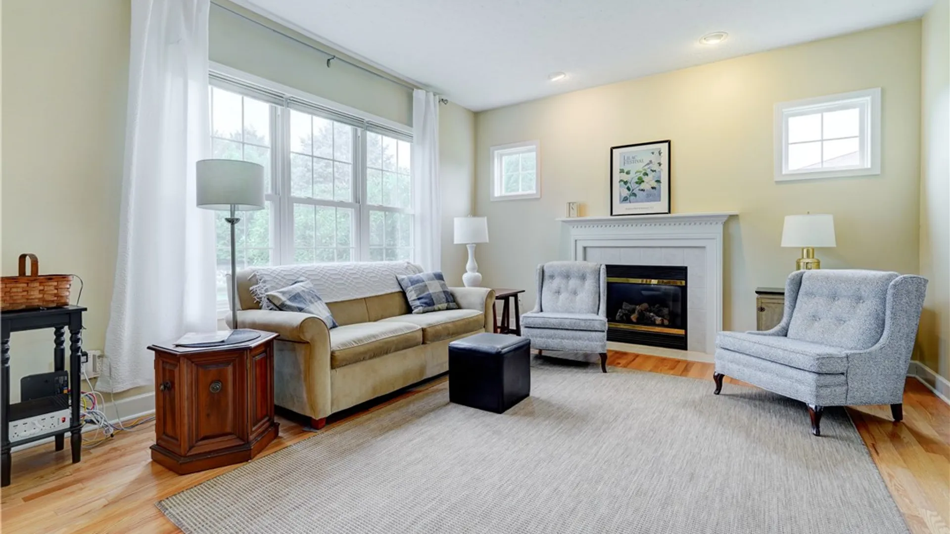 Property at 3 Post Side Lane, Pittsford, NY 14534 9